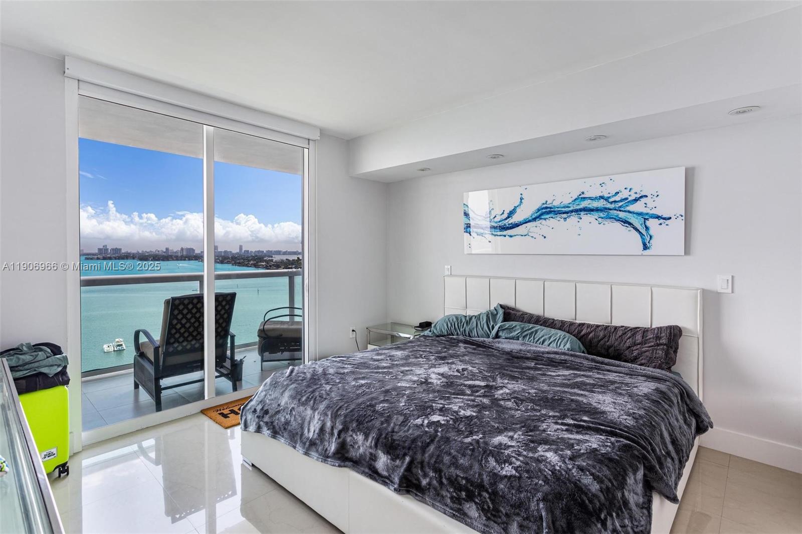 1800 N Bayshore Dr #1807, Miami FL 33132