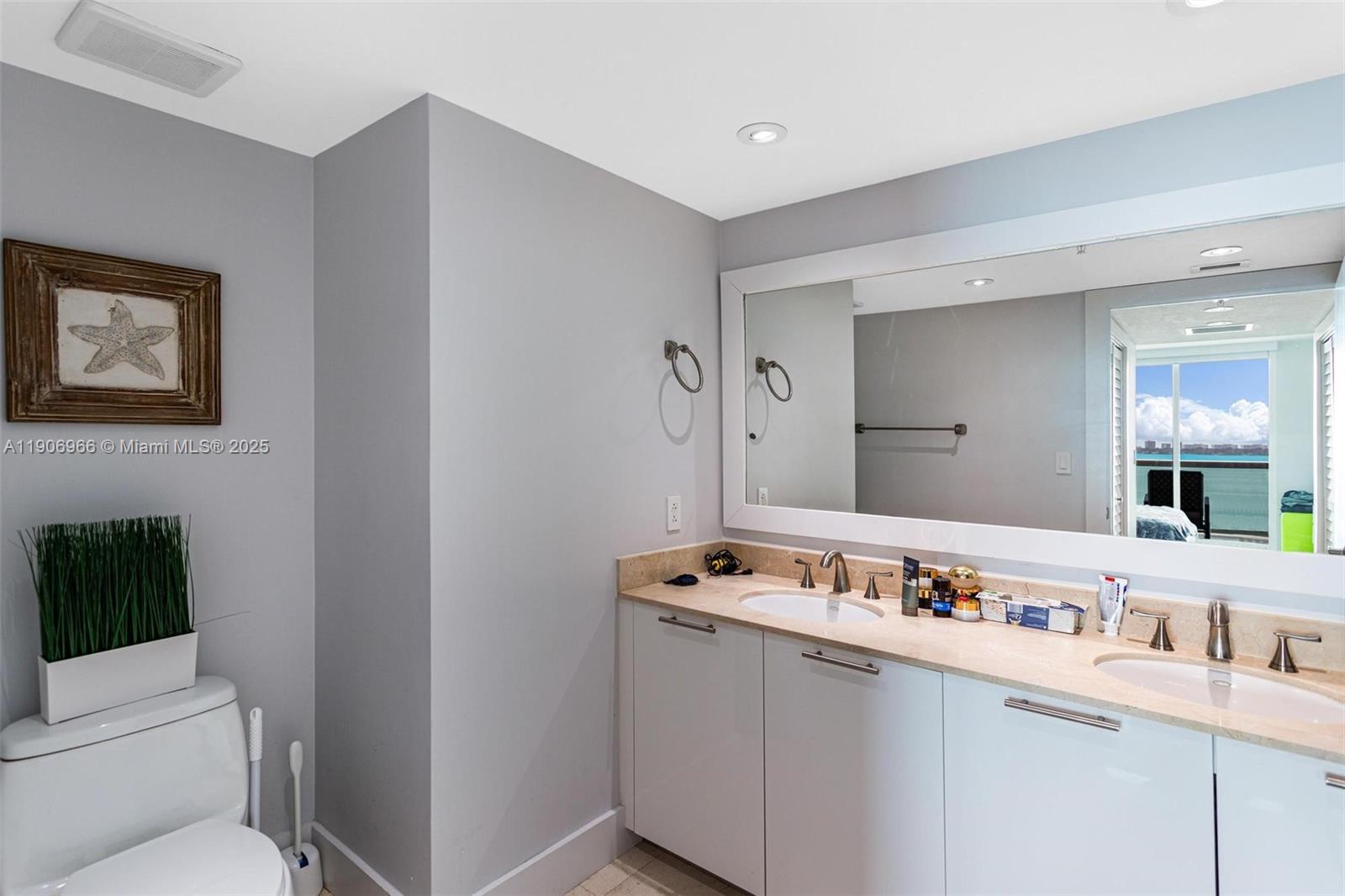 1800 N Bayshore Dr #1807, Miami FL 33132