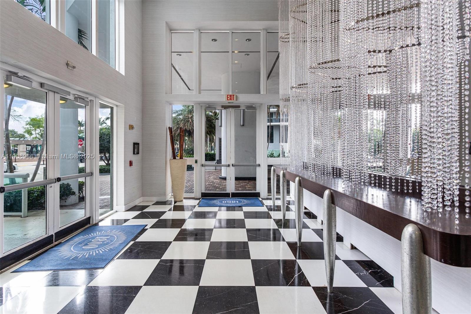 1800 N Bayshore Dr #1807, Miami FL 33132