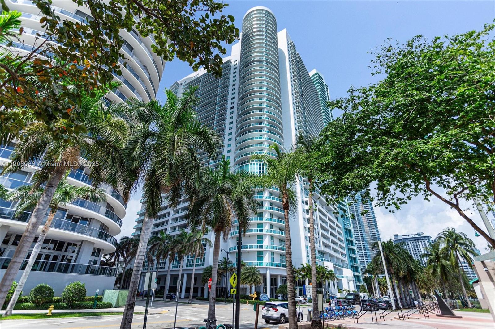 1800 N Bayshore Dr #1807, Miami FL 33132