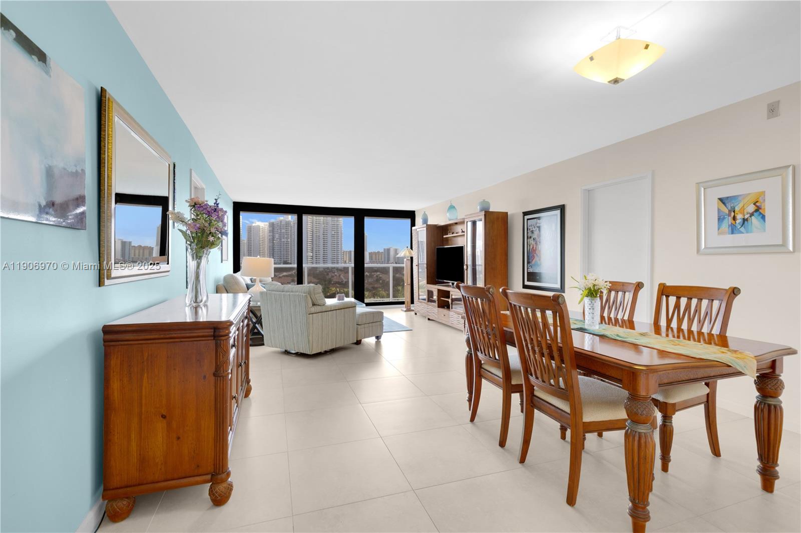 3701 N Country Club Dr #1009, Aventura FL 33180