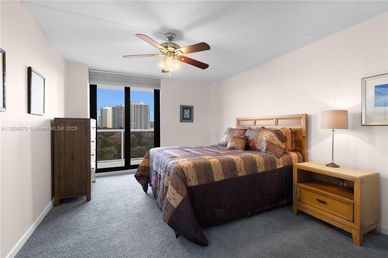3701 N Country Club Dr #1009, Aventura FL 33180