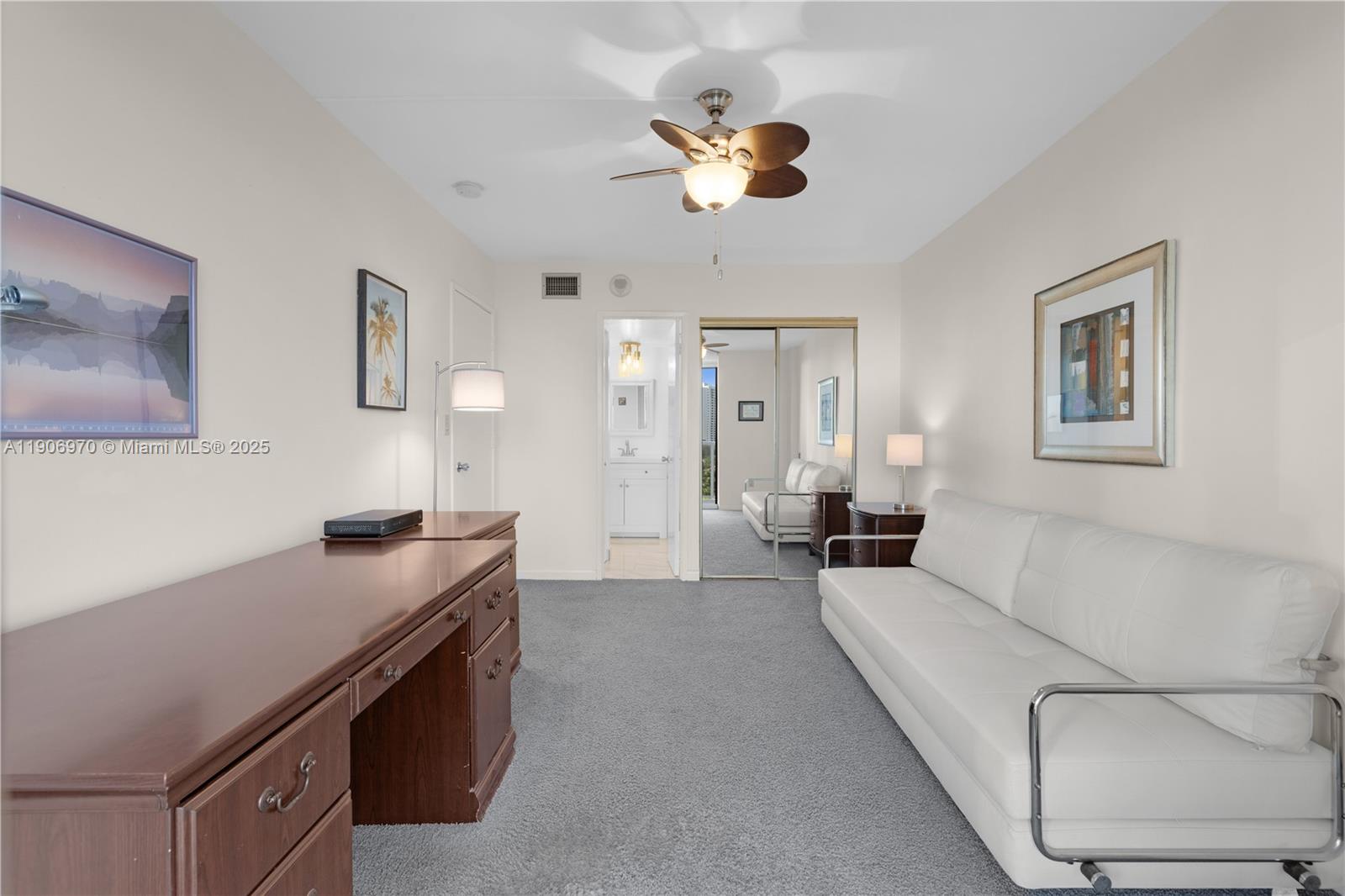 3701 N Country Club Dr #1009, Aventura FL 33180