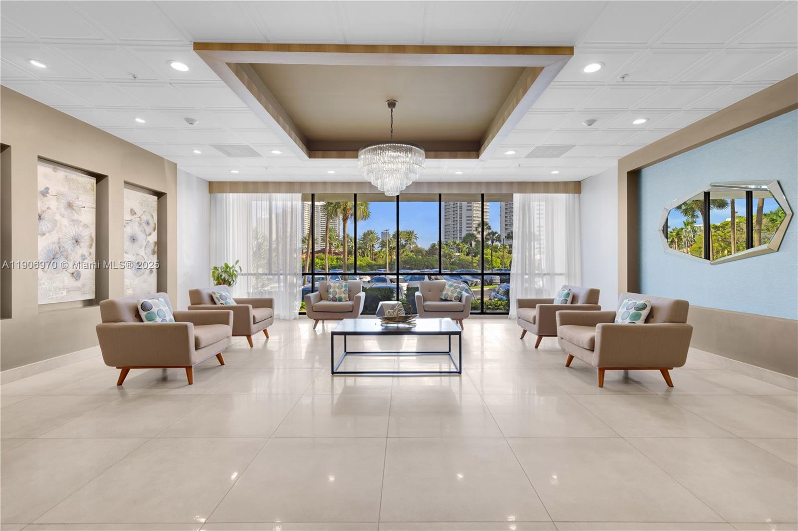 3701 N Country Club Dr #1009, Aventura FL 33180