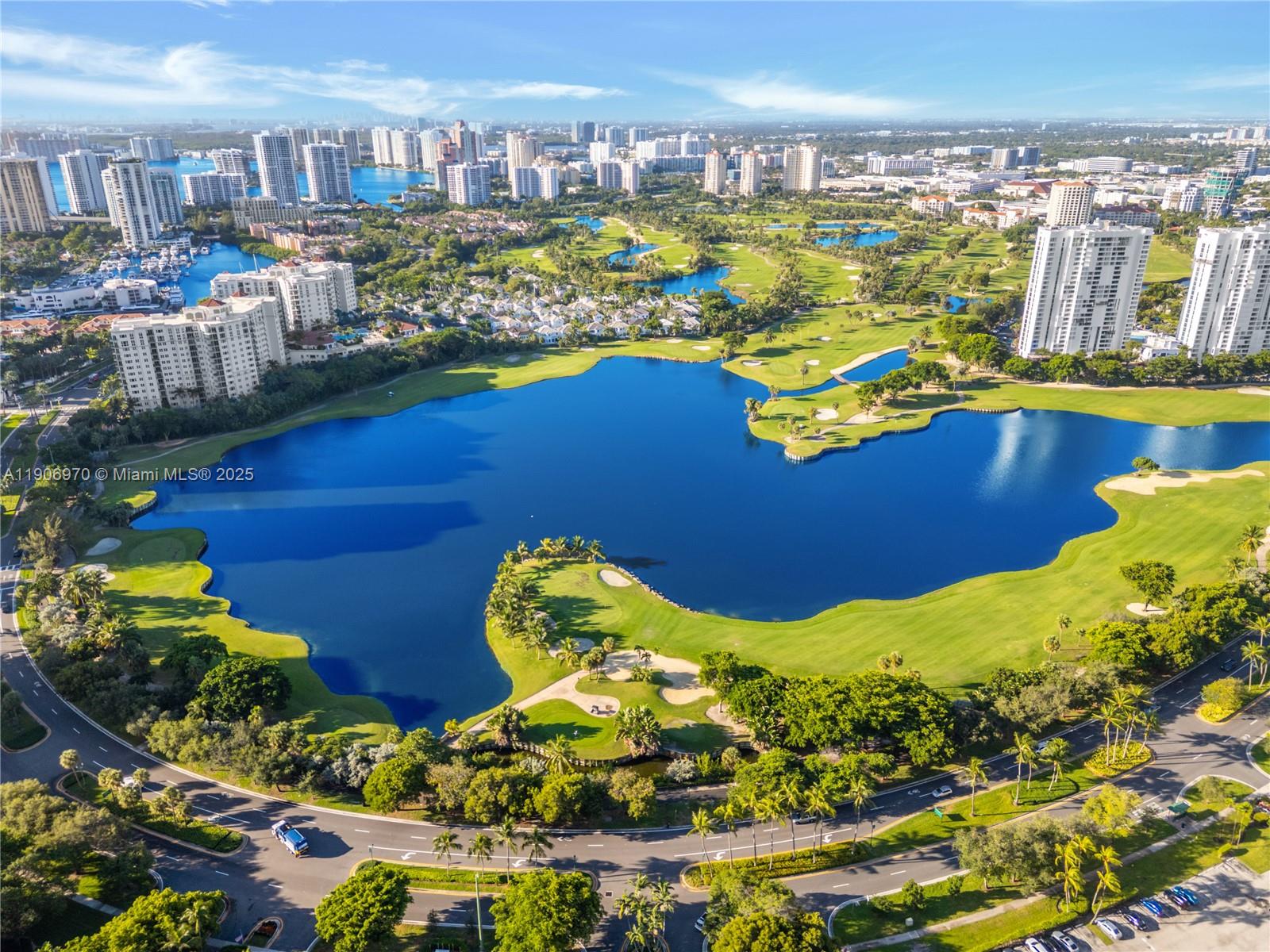 3701 N Country Club Dr #1009, Aventura FL 33180