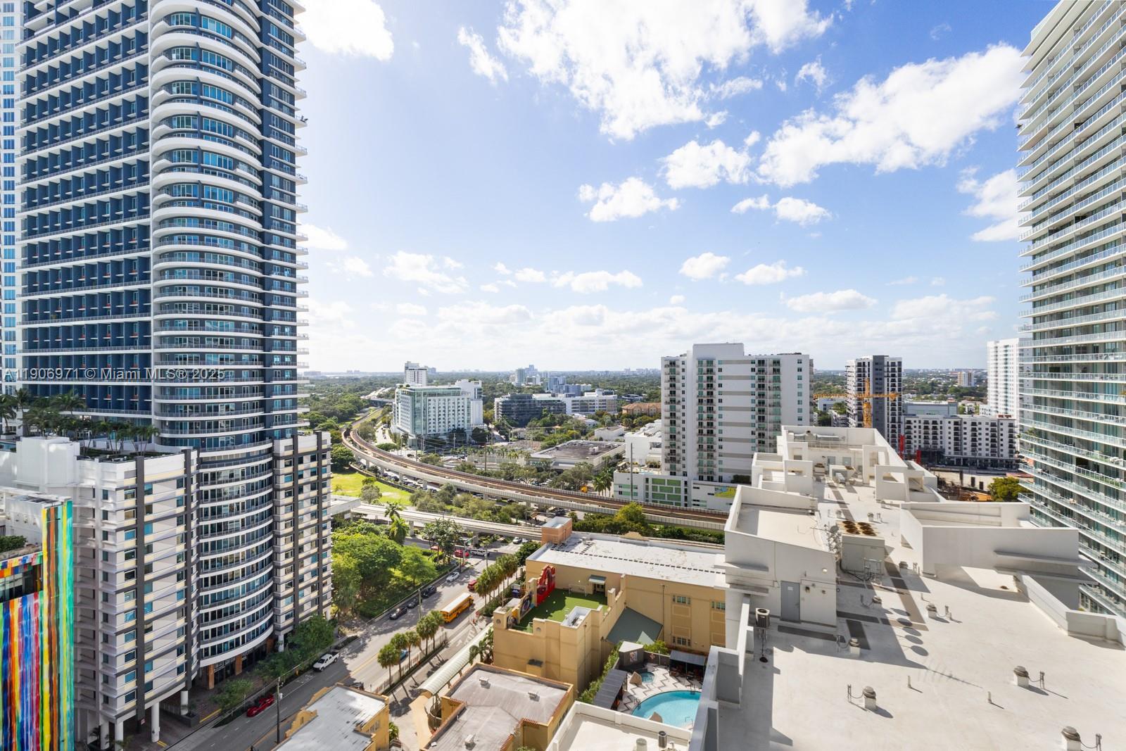 1250 S Miami Ave #1913, Miami FL 33130
