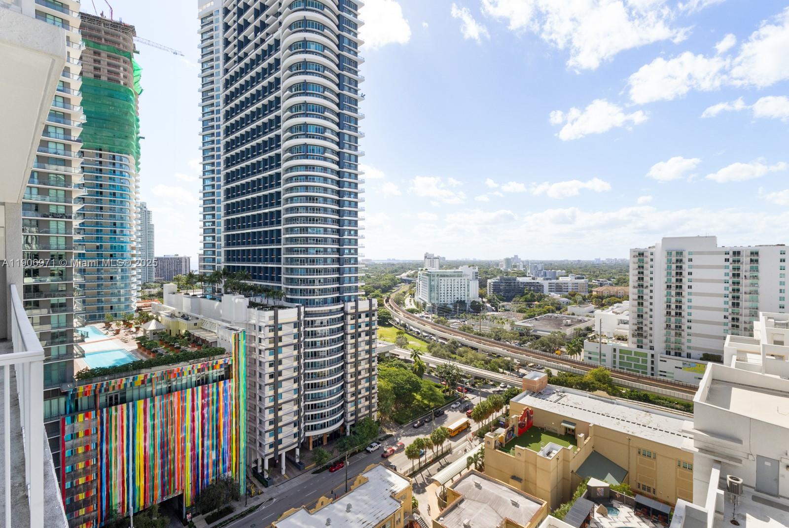 1250 S Miami Ave #1913, Miami FL 33130