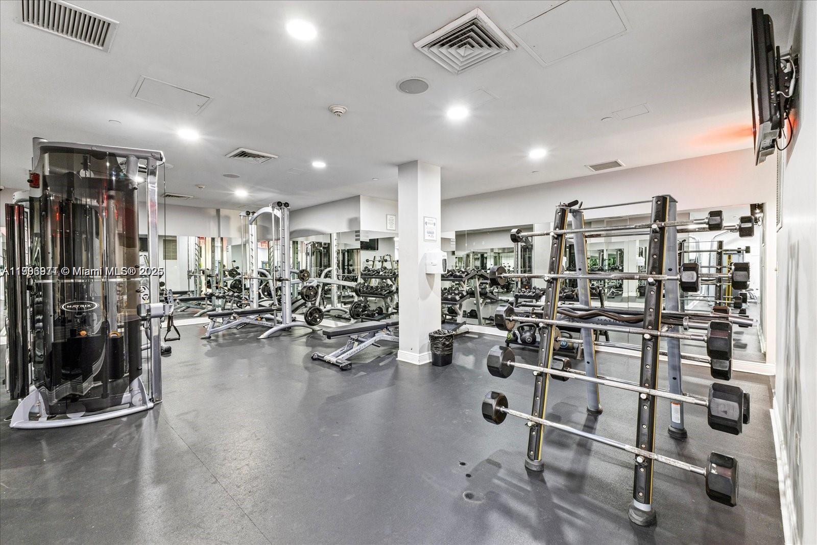 1250 S Miami Ave #1913, Miami FL 33130