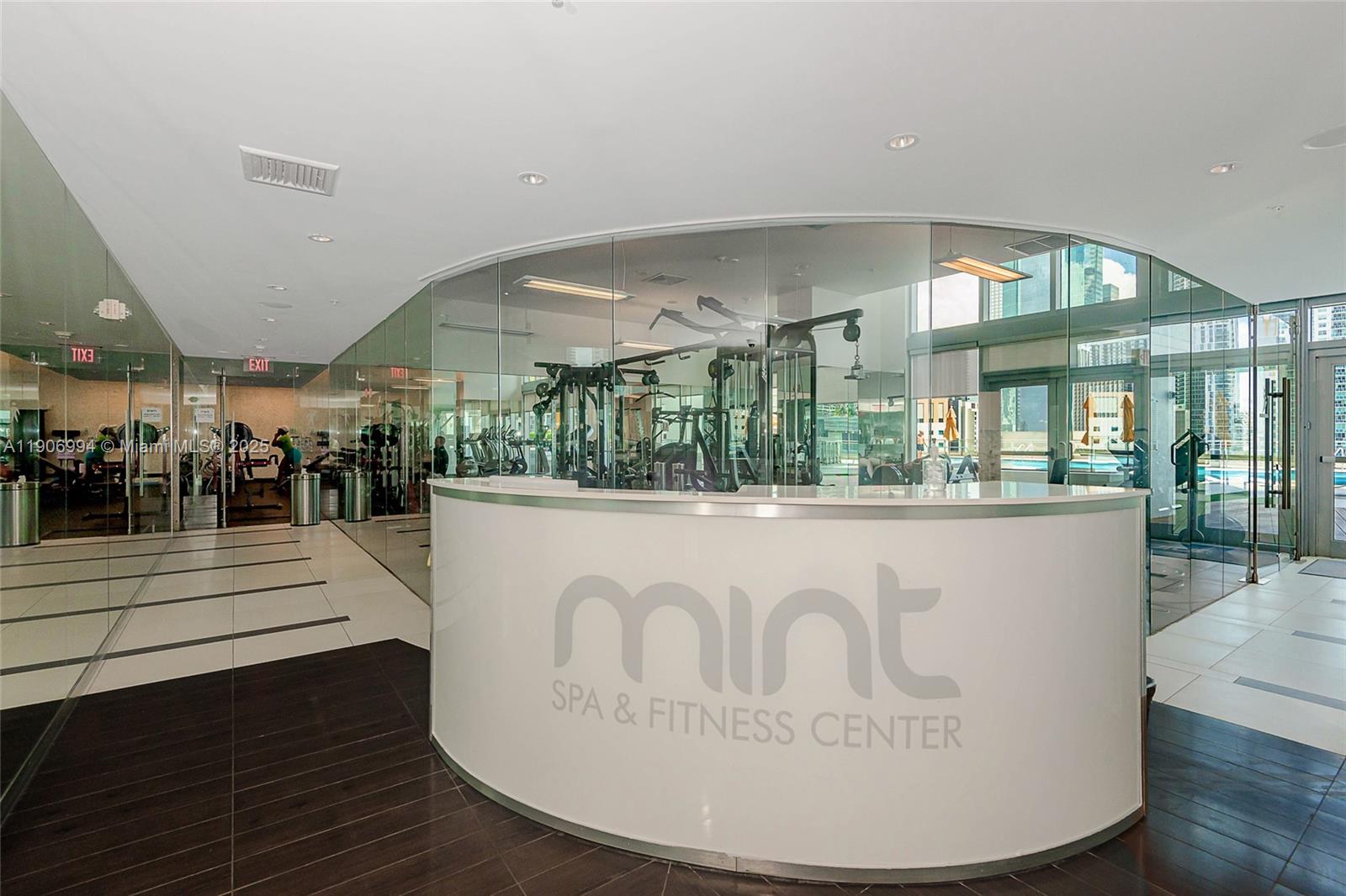 92 SW 3rd St #3503, Miami FL 33130