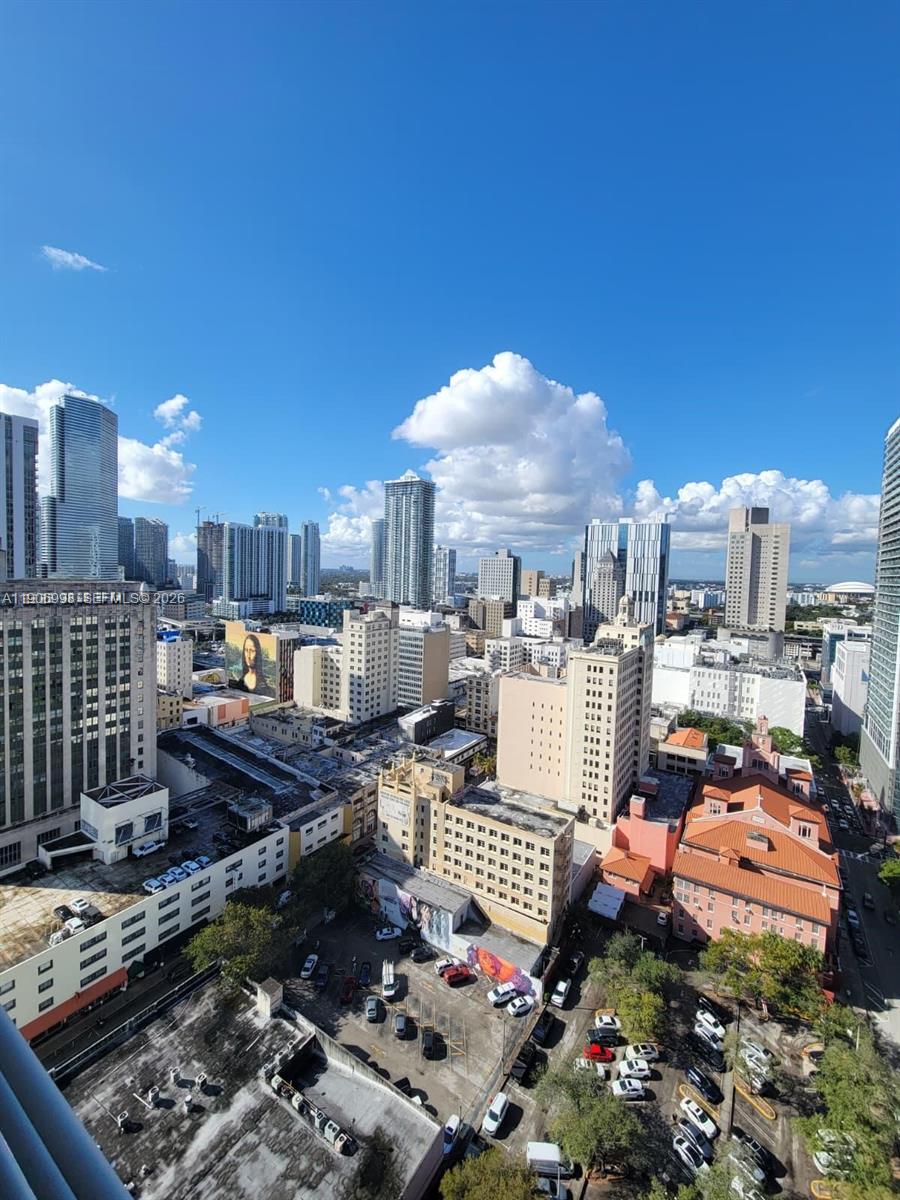 133 NE 2nd Ave #2415, Miami FL 33132