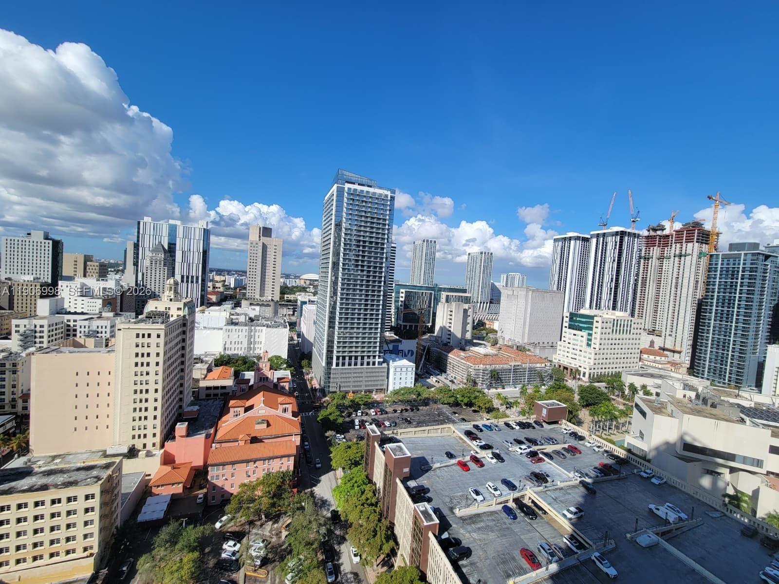 133 NE 2nd Ave #2415, Miami FL 33132