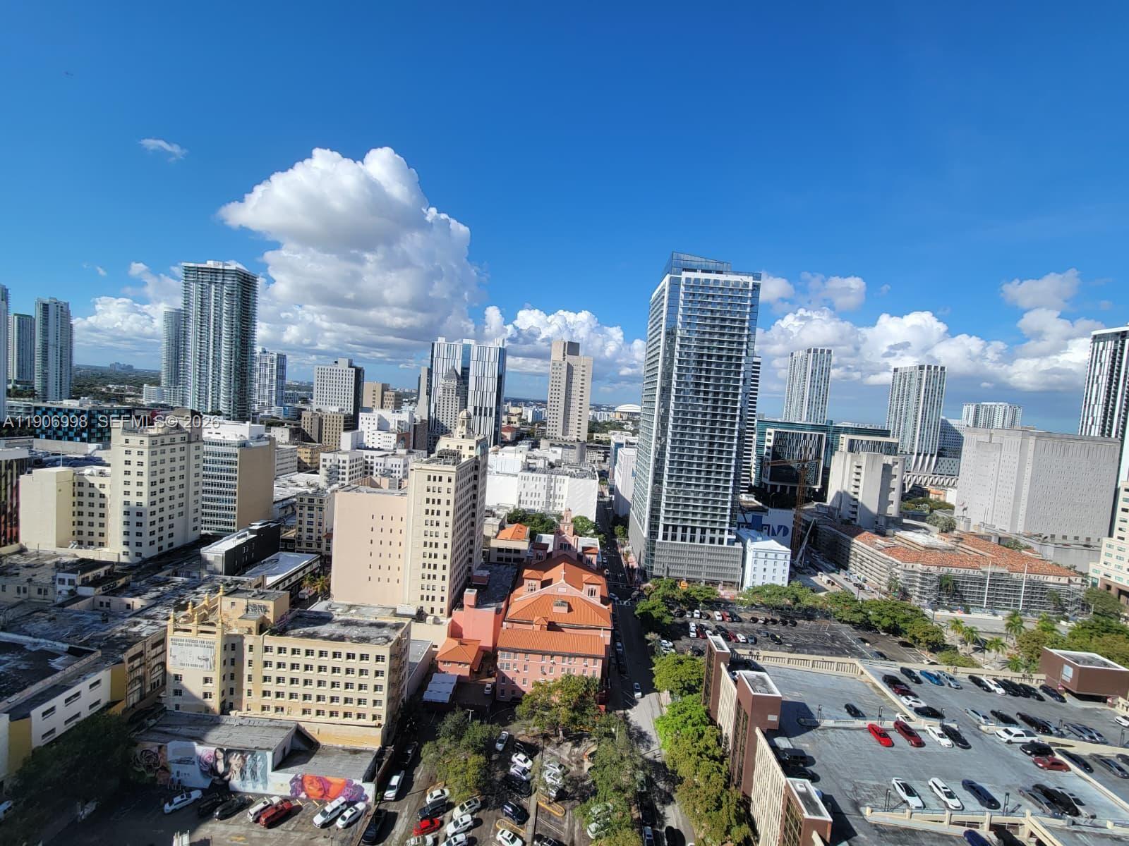 133 NE 2nd Ave #2415, Miami FL 33132