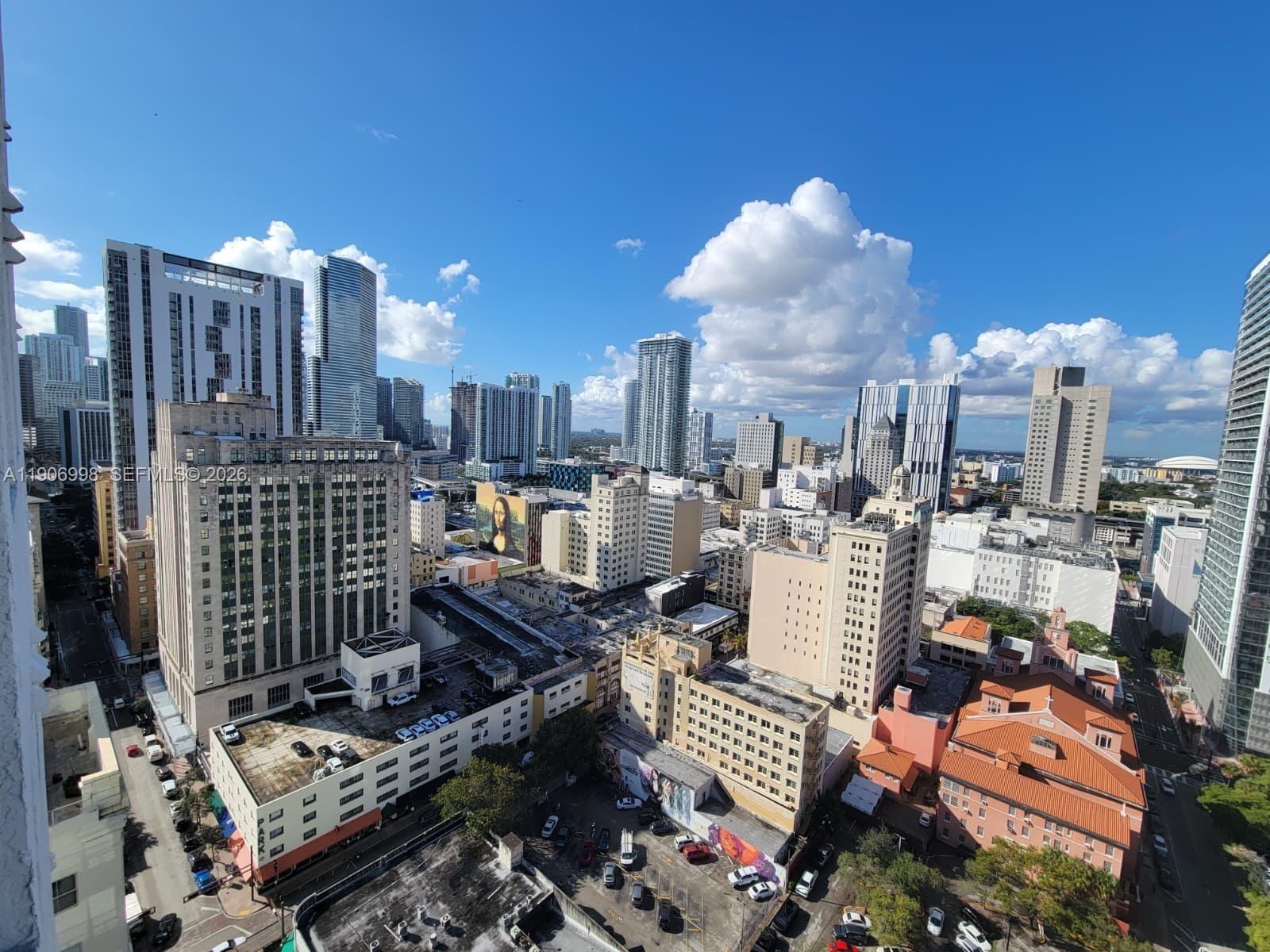 133 NE 2nd Ave #2415, Miami FL 33132