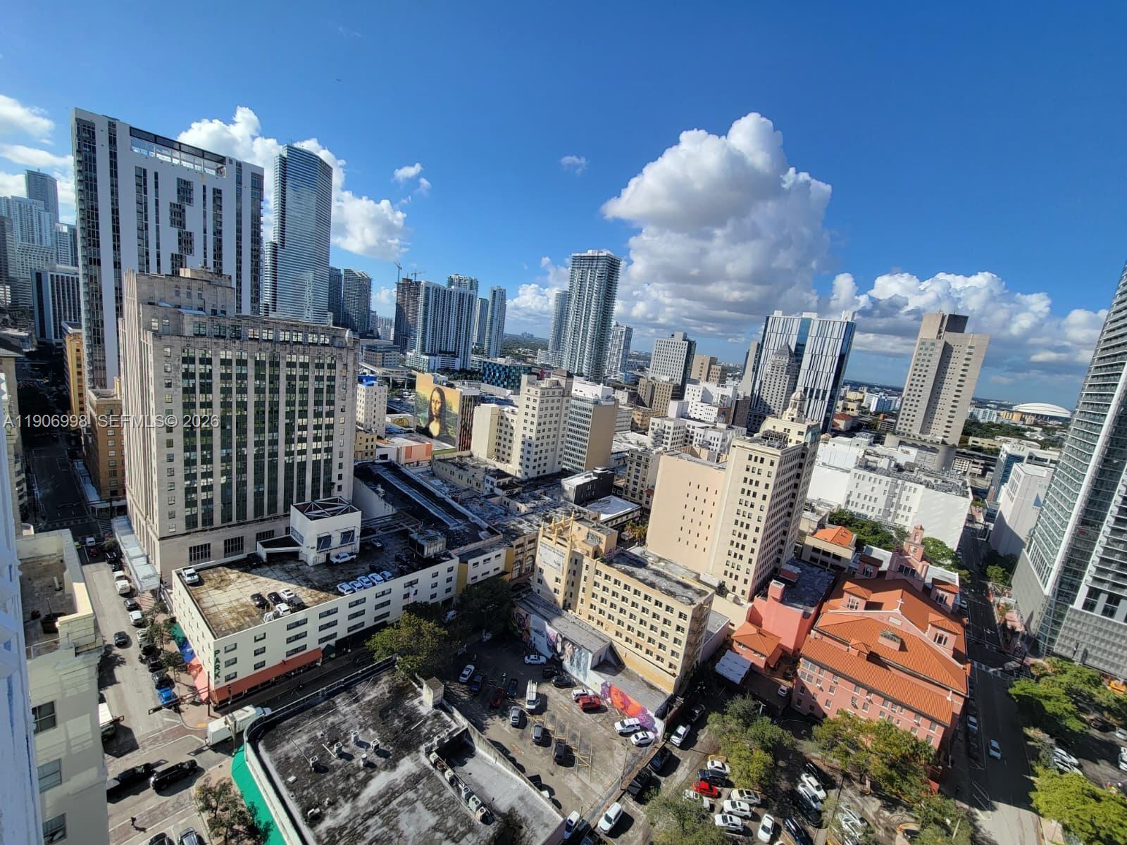 133 NE 2nd Ave #2415, Miami FL 33132