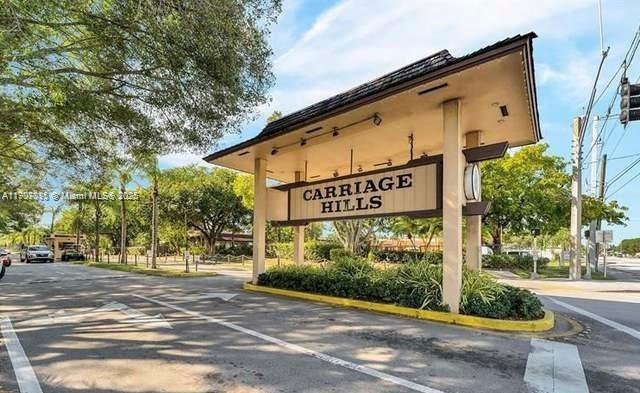 200 Berkley Rd #113, Hollywood FL 33024