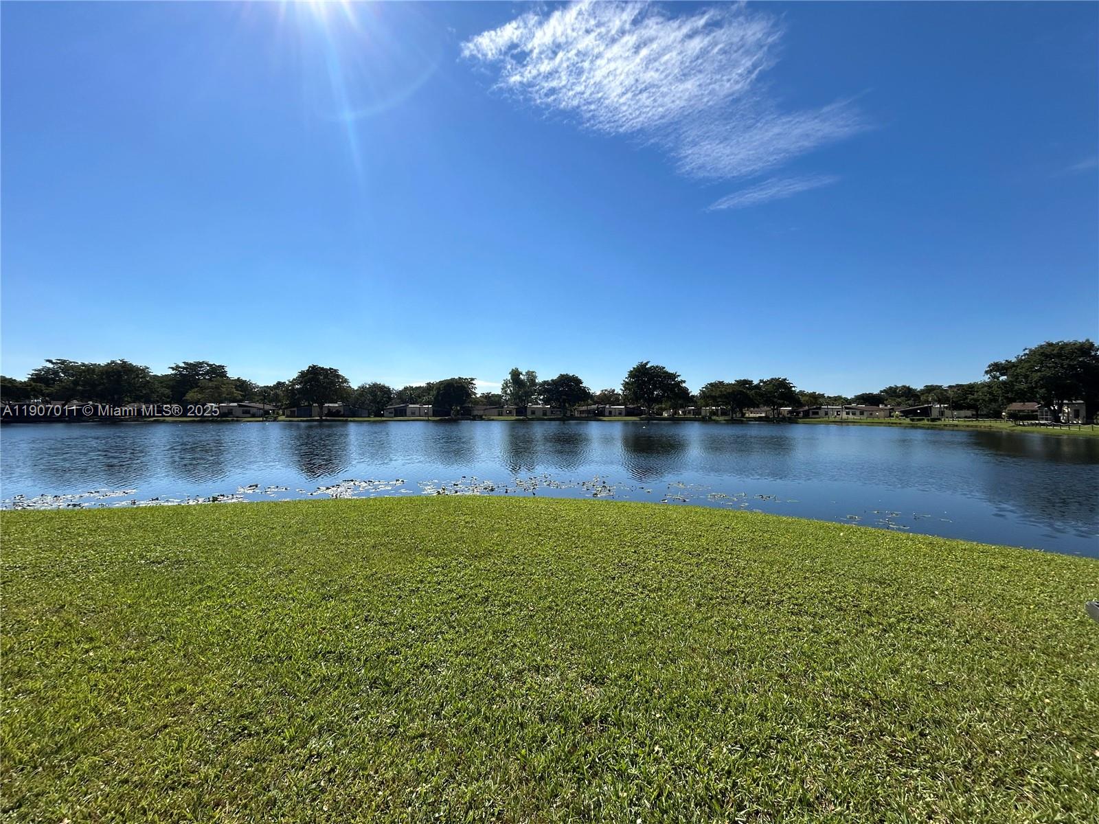 200 Berkley Rd #113, Hollywood FL 33024