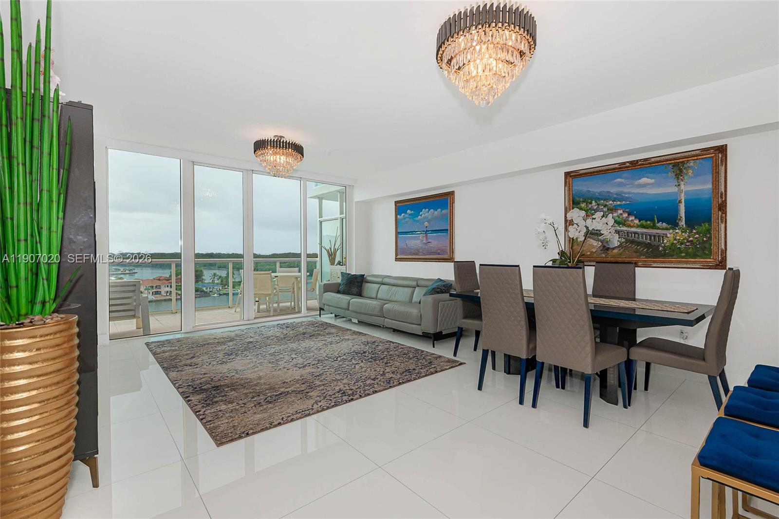 400 Sunny Isles Blvd #906, Sunny Isles Beach FL 33160