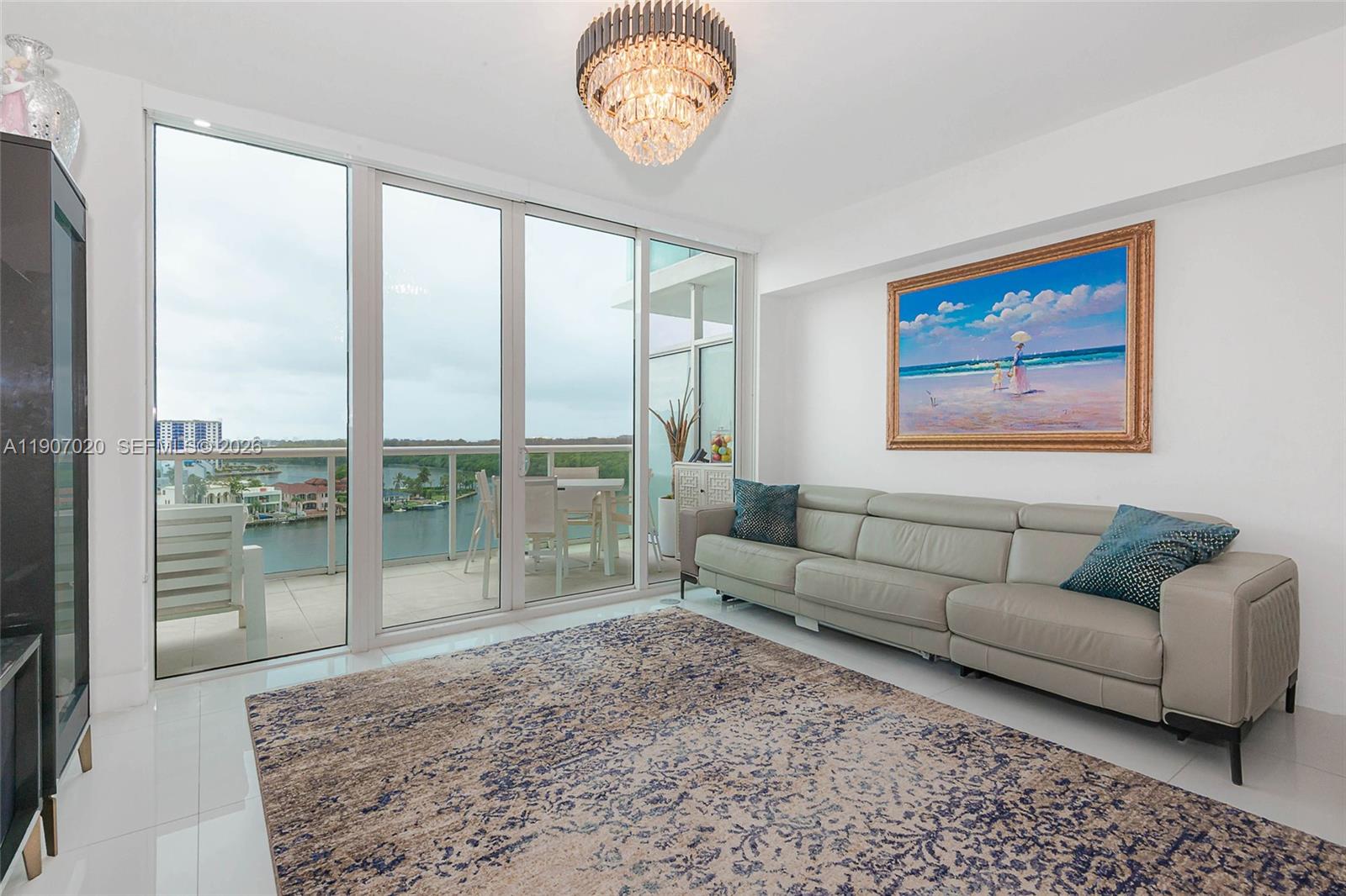 400 Sunny Isles Blvd #906, Sunny Isles Beach FL 33160