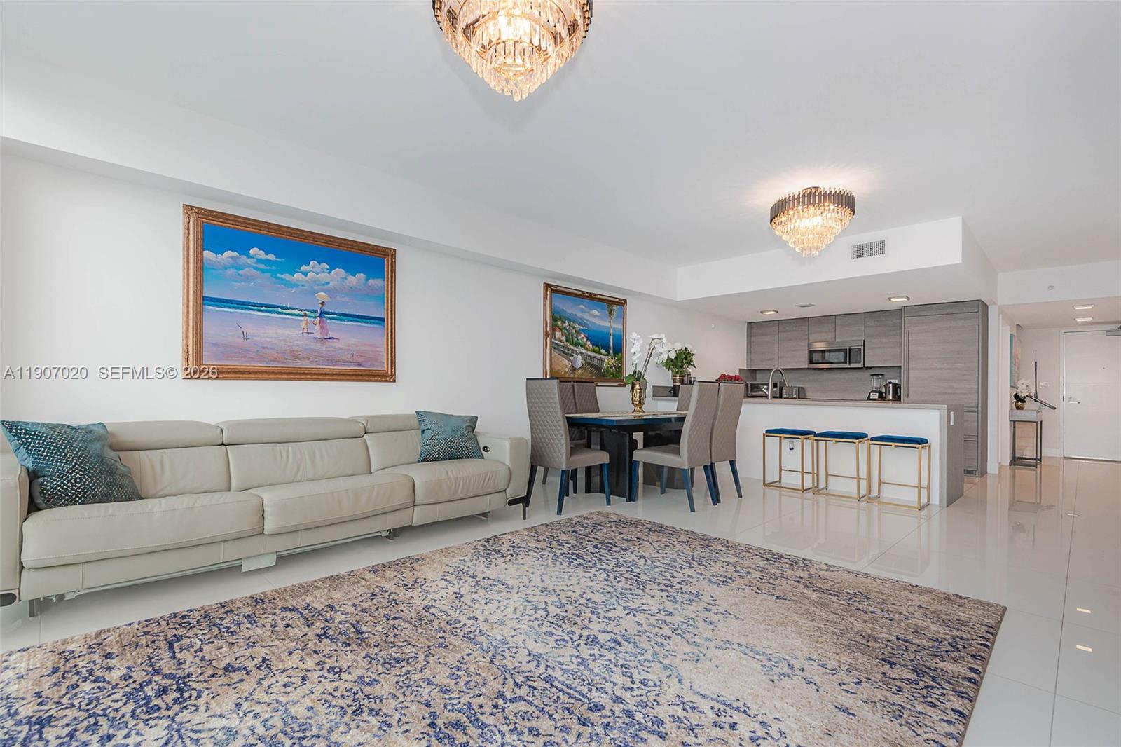 400 Sunny Isles Blvd #906, Sunny Isles Beach FL 33160