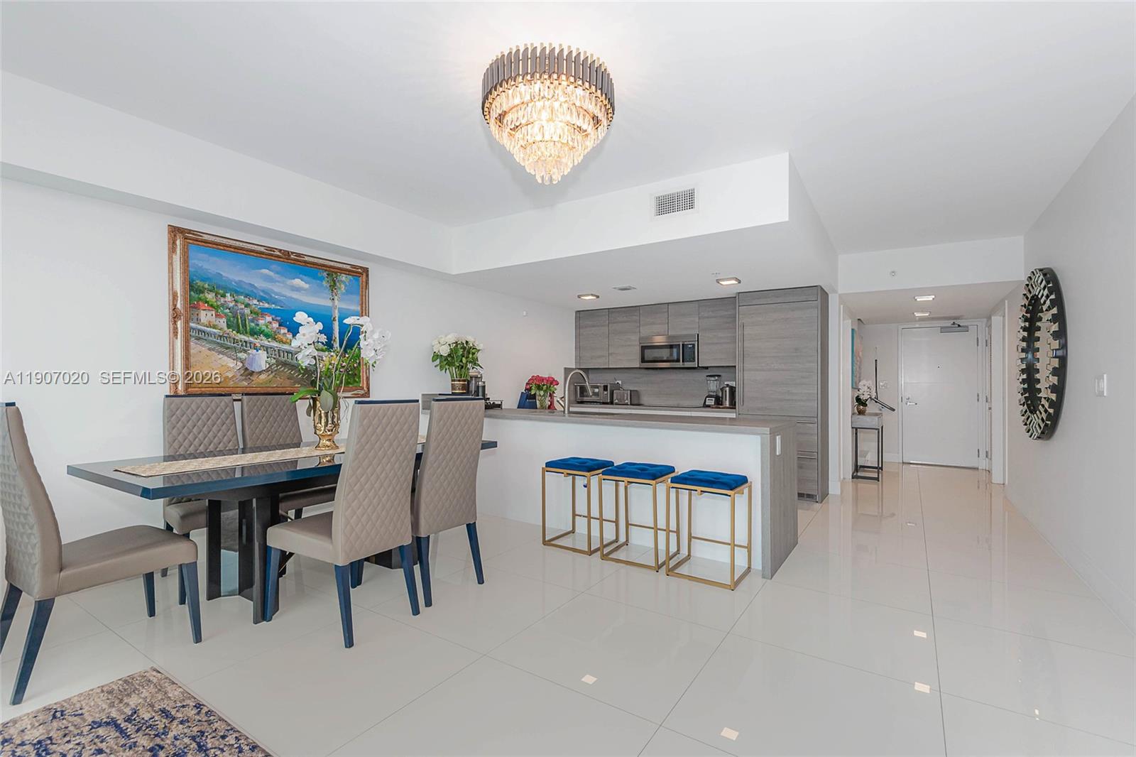 400 Sunny Isles Blvd #906, Sunny Isles Beach FL 33160