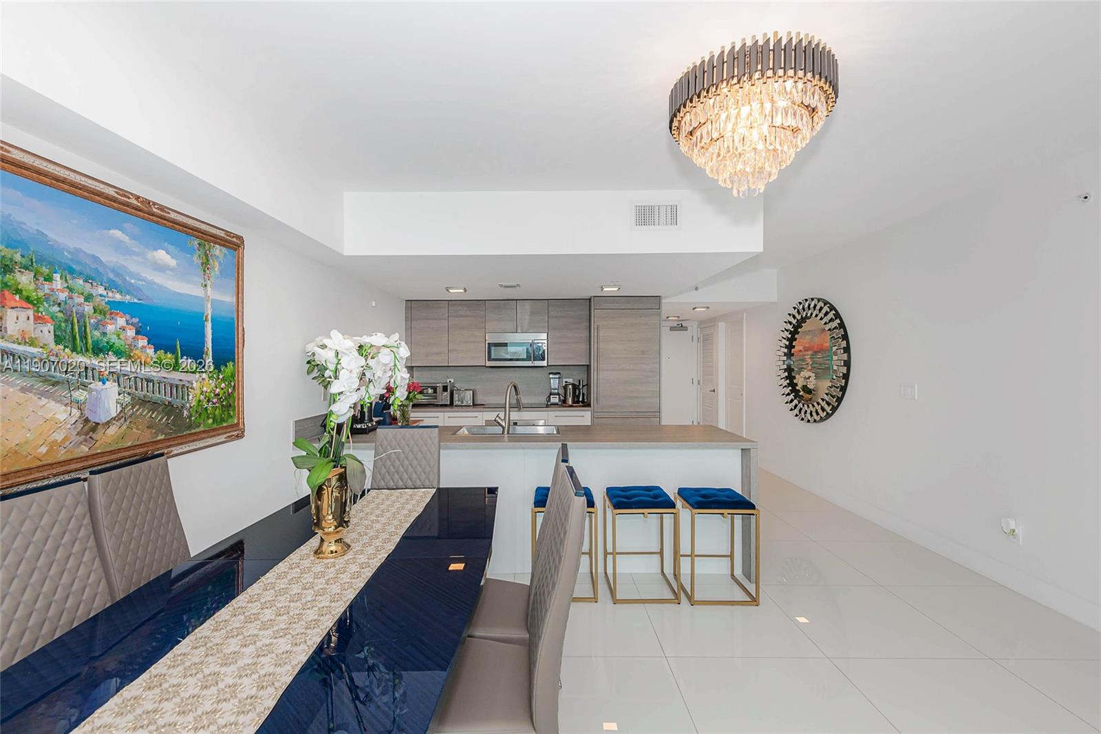 400 Sunny Isles Blvd #906, Sunny Isles Beach FL 33160