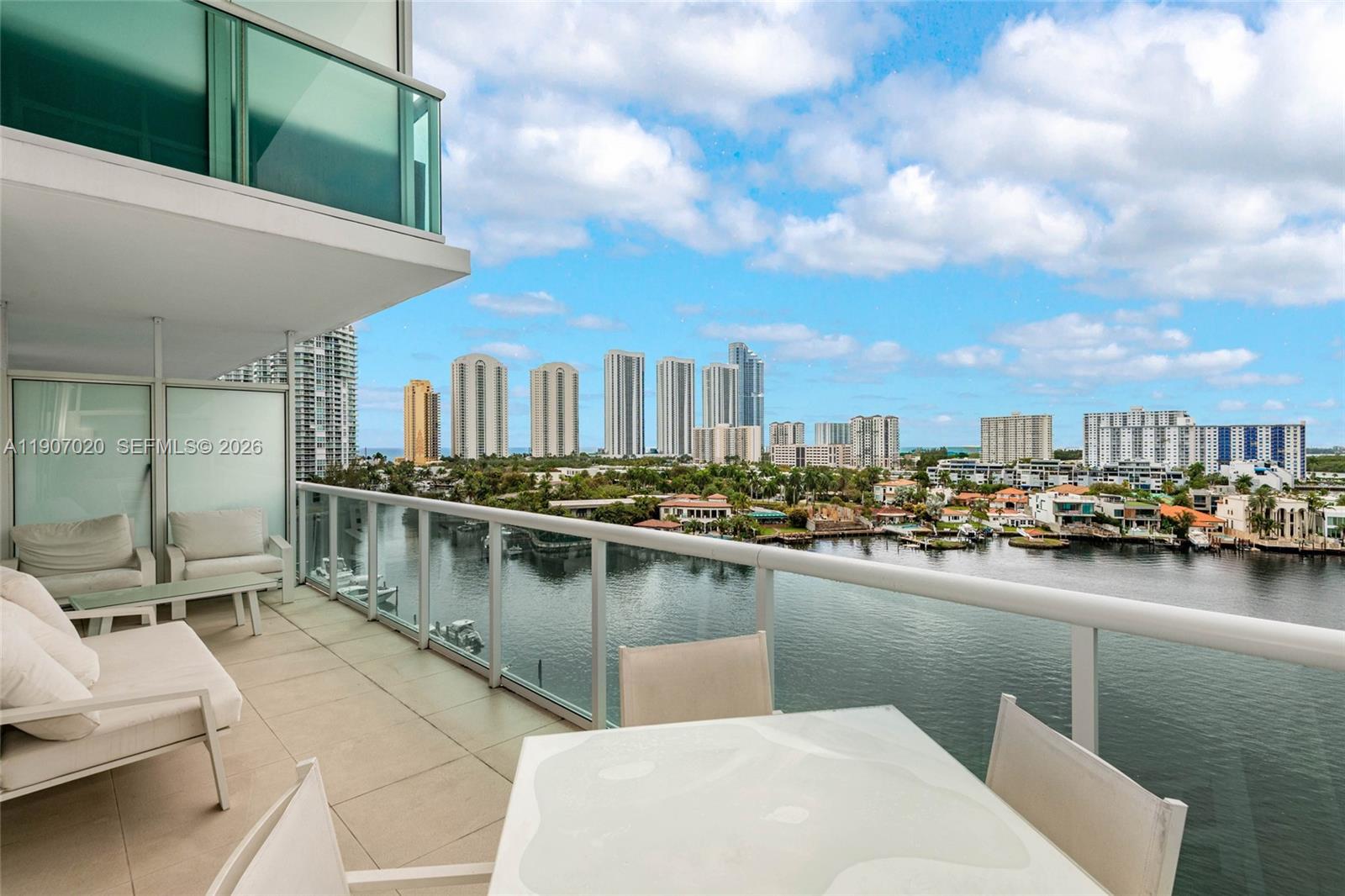 400 Sunny Isles Blvd #906, Sunny Isles Beach FL 33160