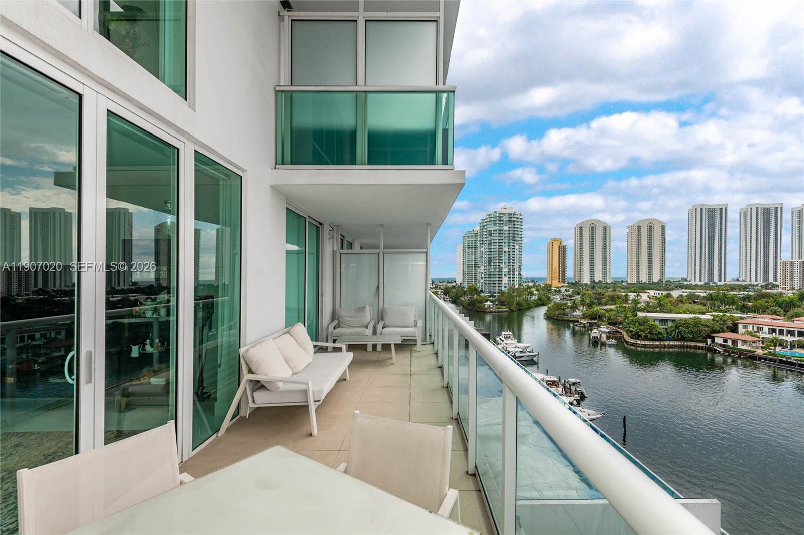 400 Sunny Isles Blvd #906, Sunny Isles Beach FL 33160