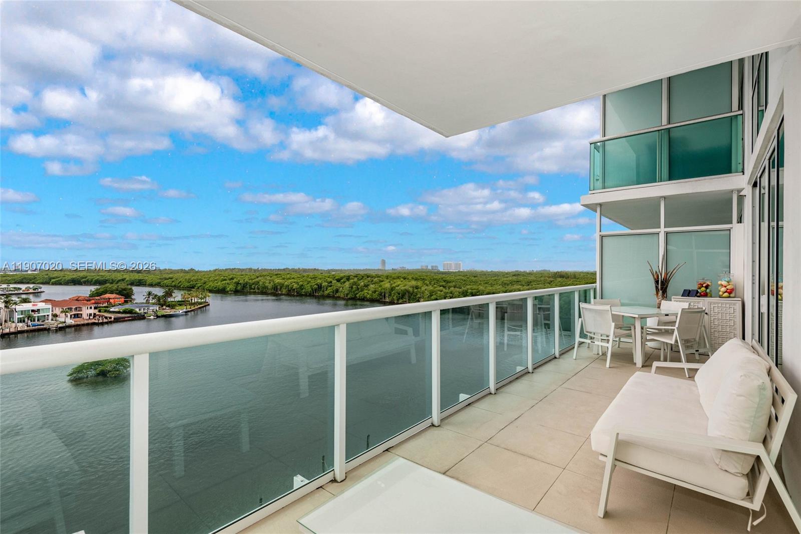 400 Sunny Isles Blvd #906, Sunny Isles Beach FL 33160
