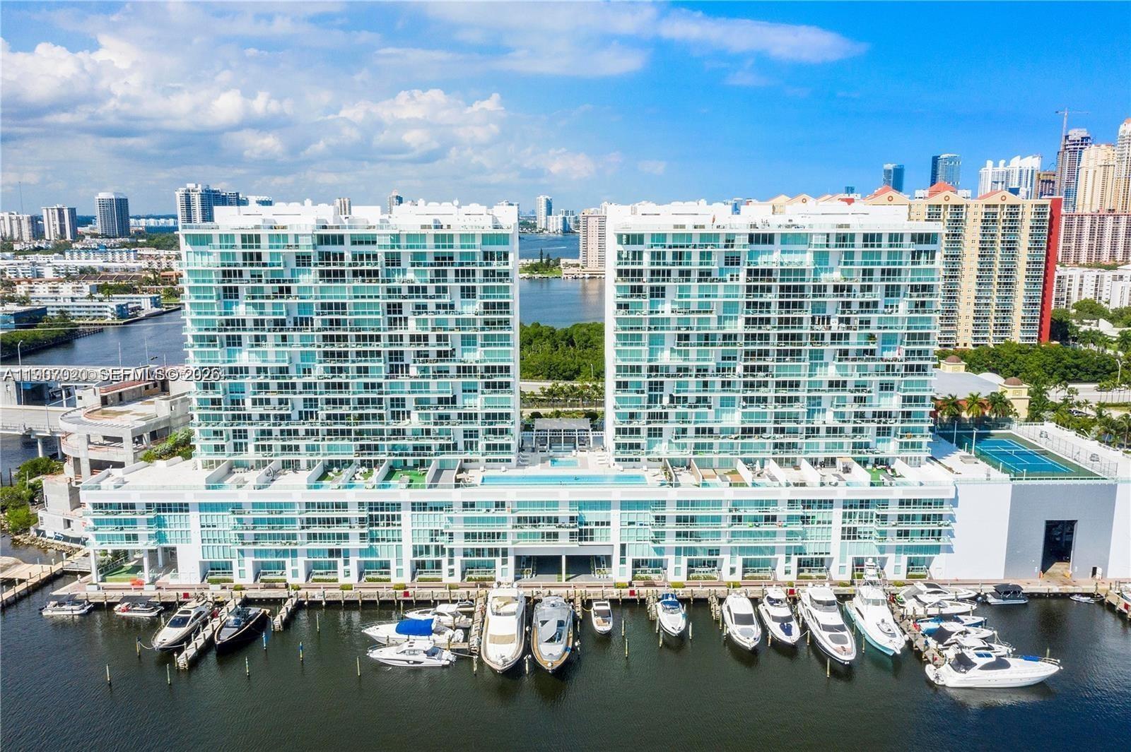 400 Sunny Isles Blvd #906, Sunny Isles Beach FL 33160