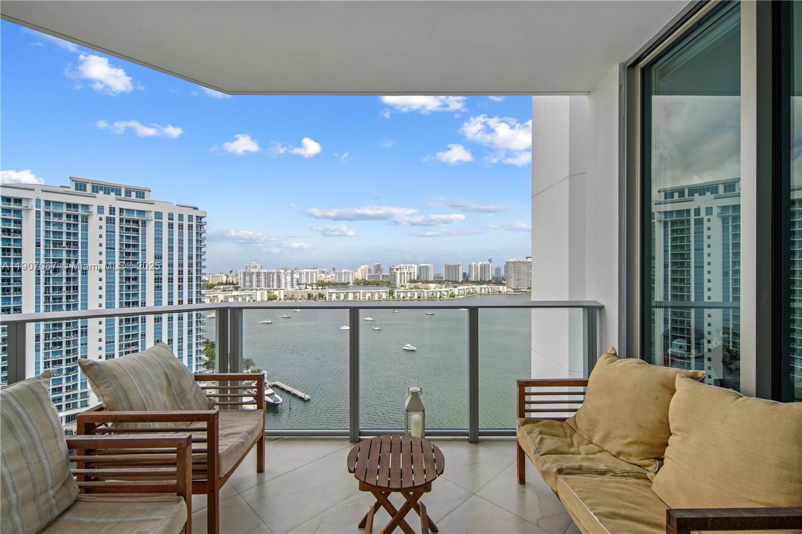 17111 Biscayne Blvd #1805, North Miami Beach FL 33160