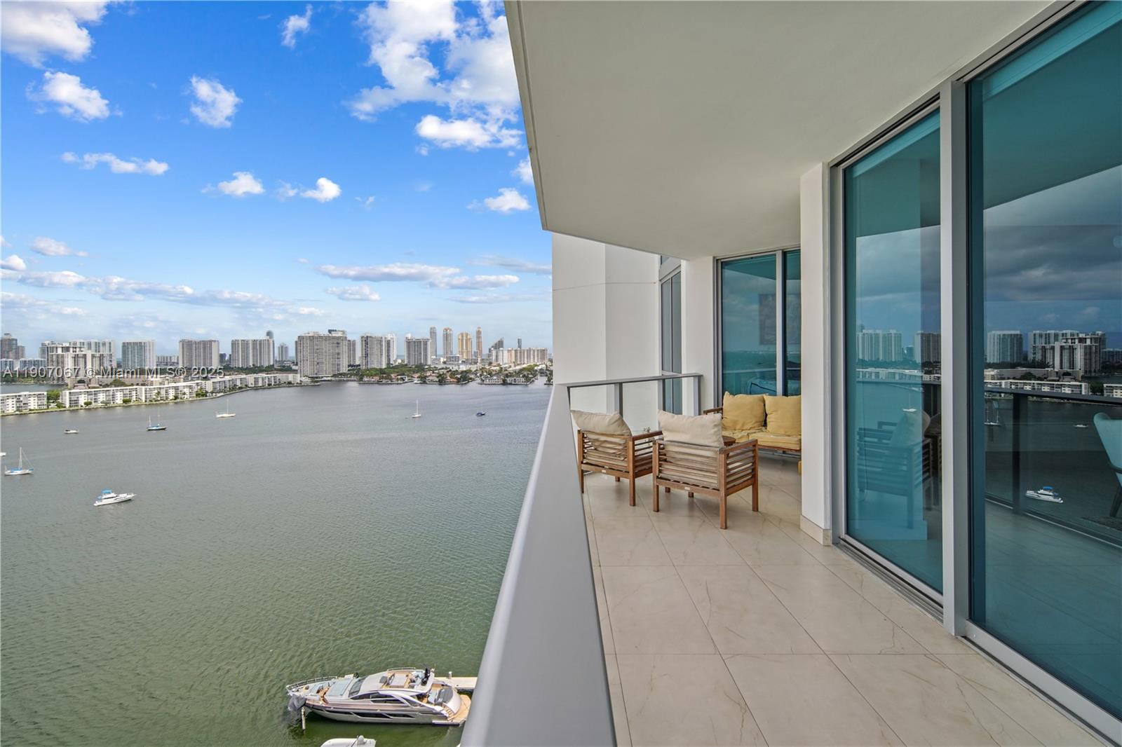 17111 Biscayne Blvd #1805, North Miami Beach FL 33160