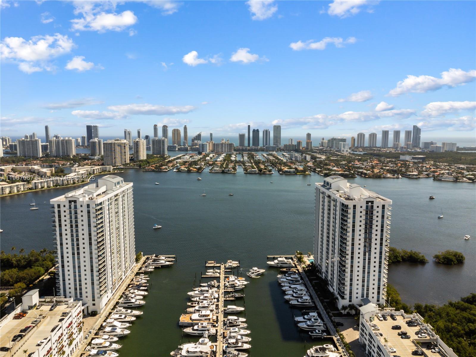17111 Biscayne Blvd #1805, North Miami Beach FL 33160