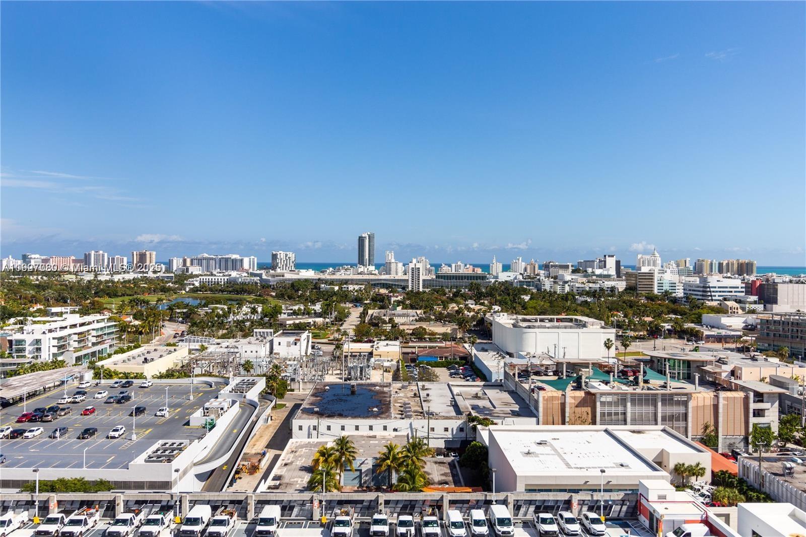 1800 Sunset Harbour Dr #1505, Miami Beach FL 33139