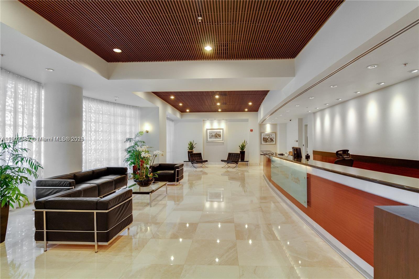 1800 Sunset Harbour Dr #1505, Miami Beach FL 33139