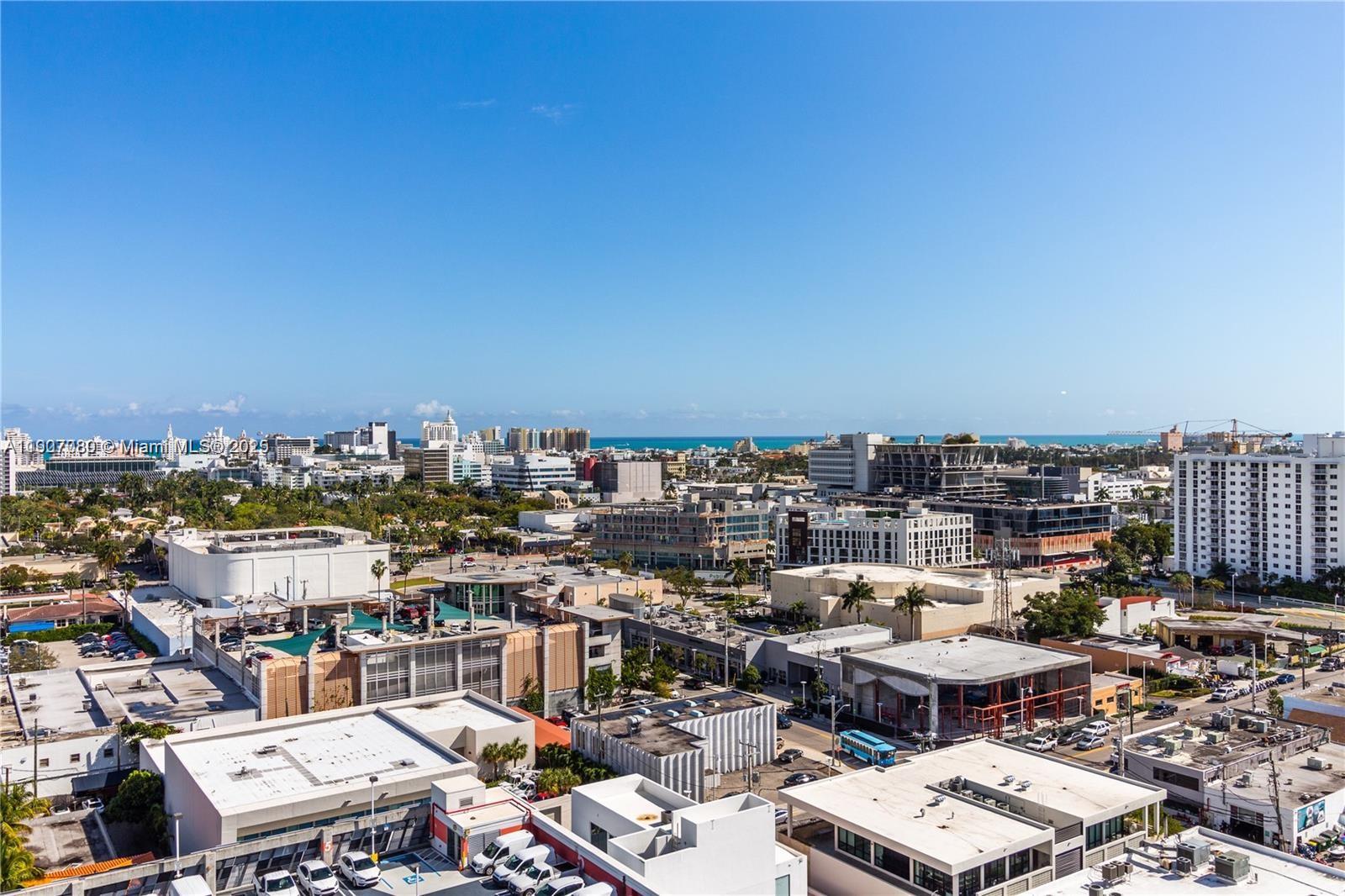1800 Sunset Harbour Dr #1505, Miami Beach FL 33139
