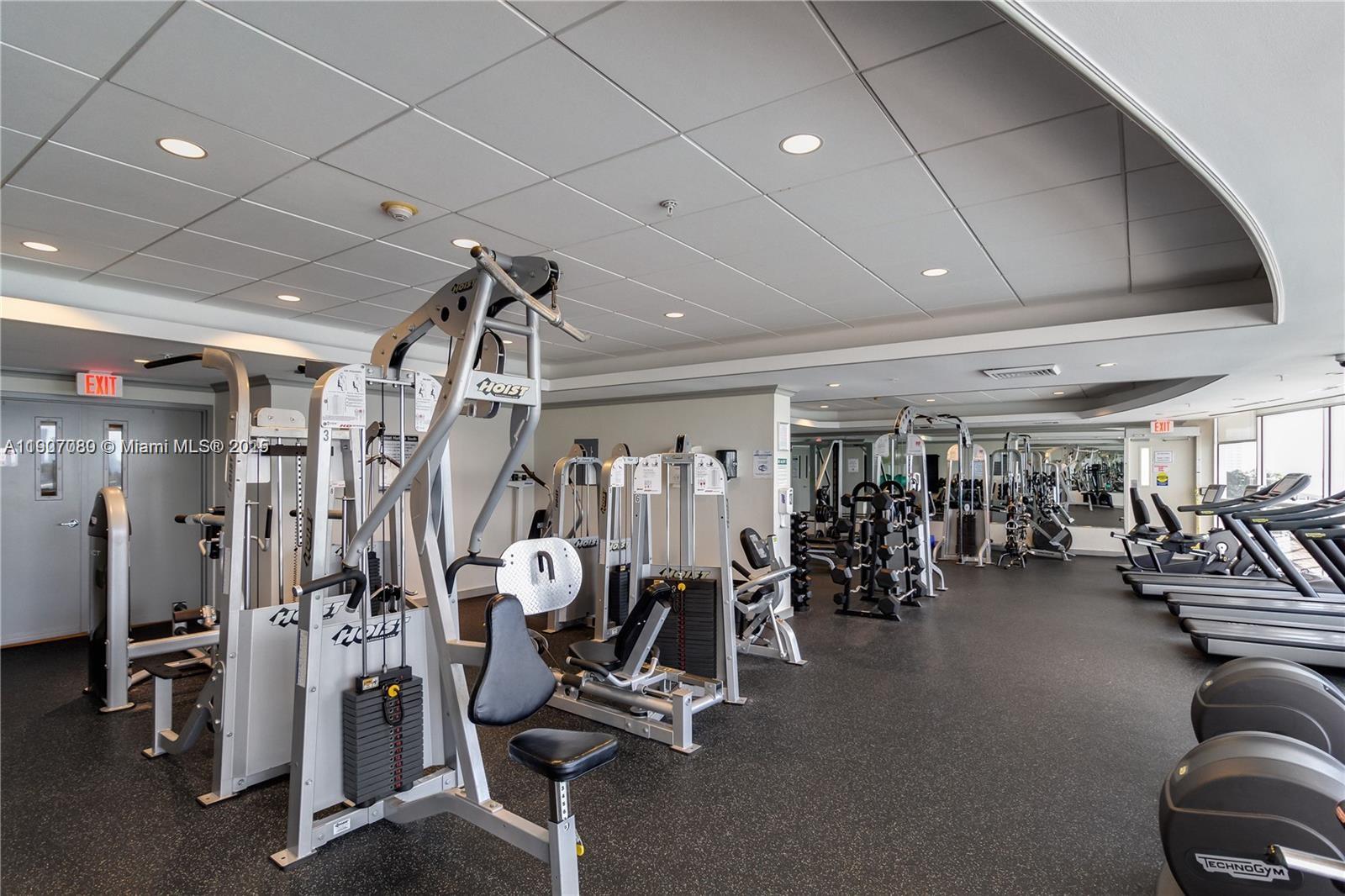 1800 Sunset Harbour Dr #1505, Miami Beach FL 33139
