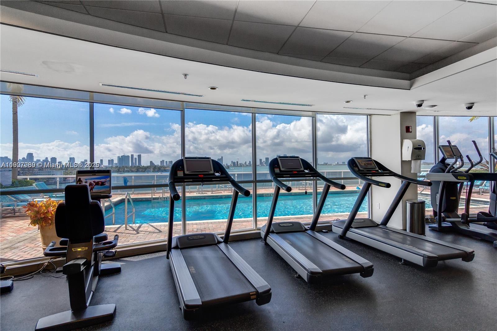 1800 Sunset Harbour Dr #1505, Miami Beach FL 33139