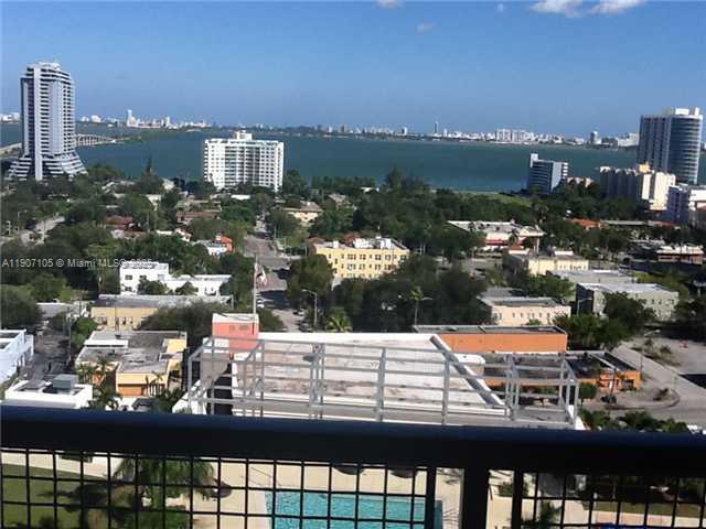 3301 NE 1 AVE #2604 H, Miami FL 33137