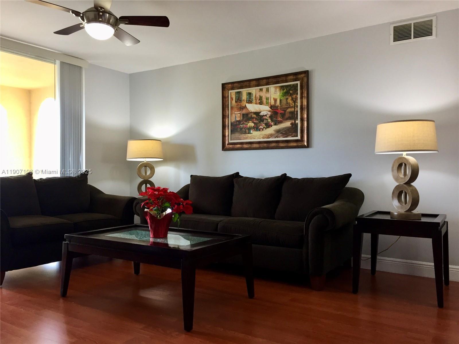 19555 E Country Club Dr #8607, Aventura FL 33180