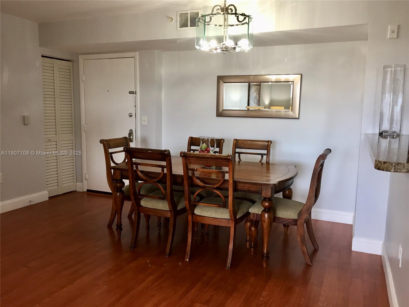 19555 E Country Club Dr #8607, Aventura FL 33180