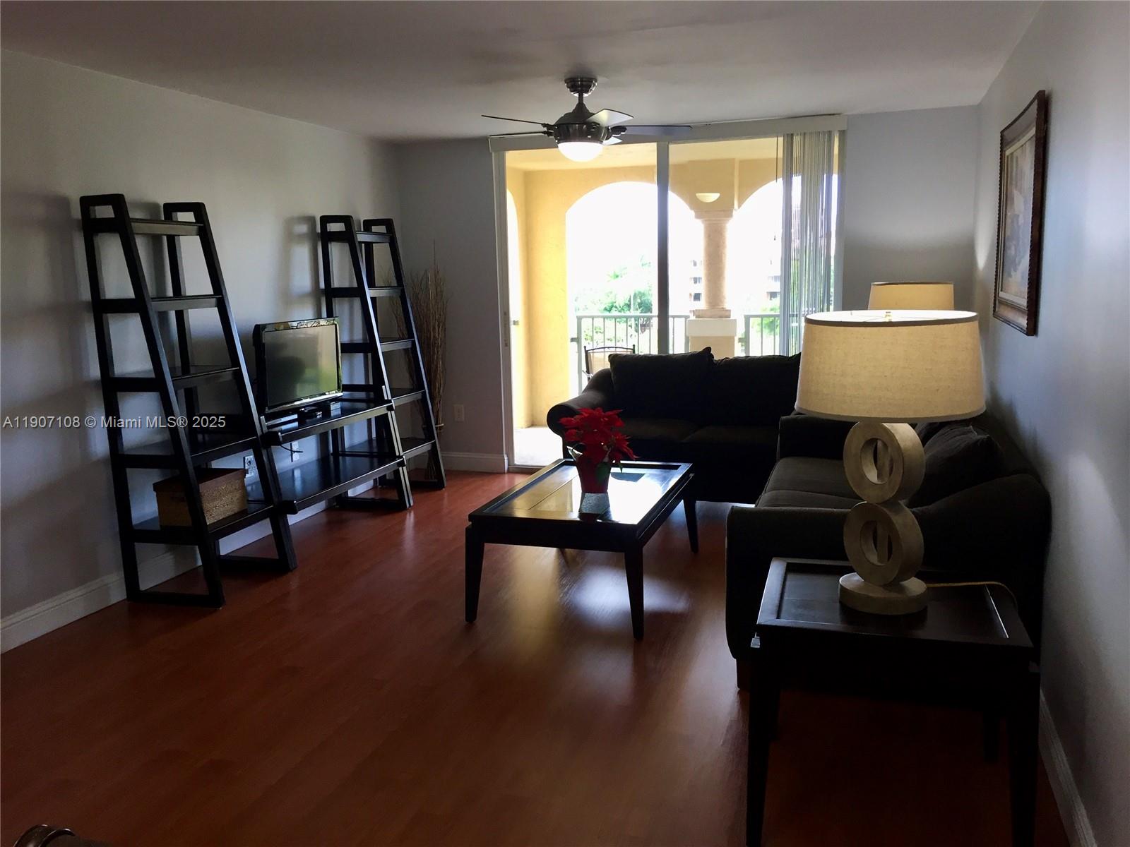 19555 E Country Club Dr #8607, Aventura FL 33180