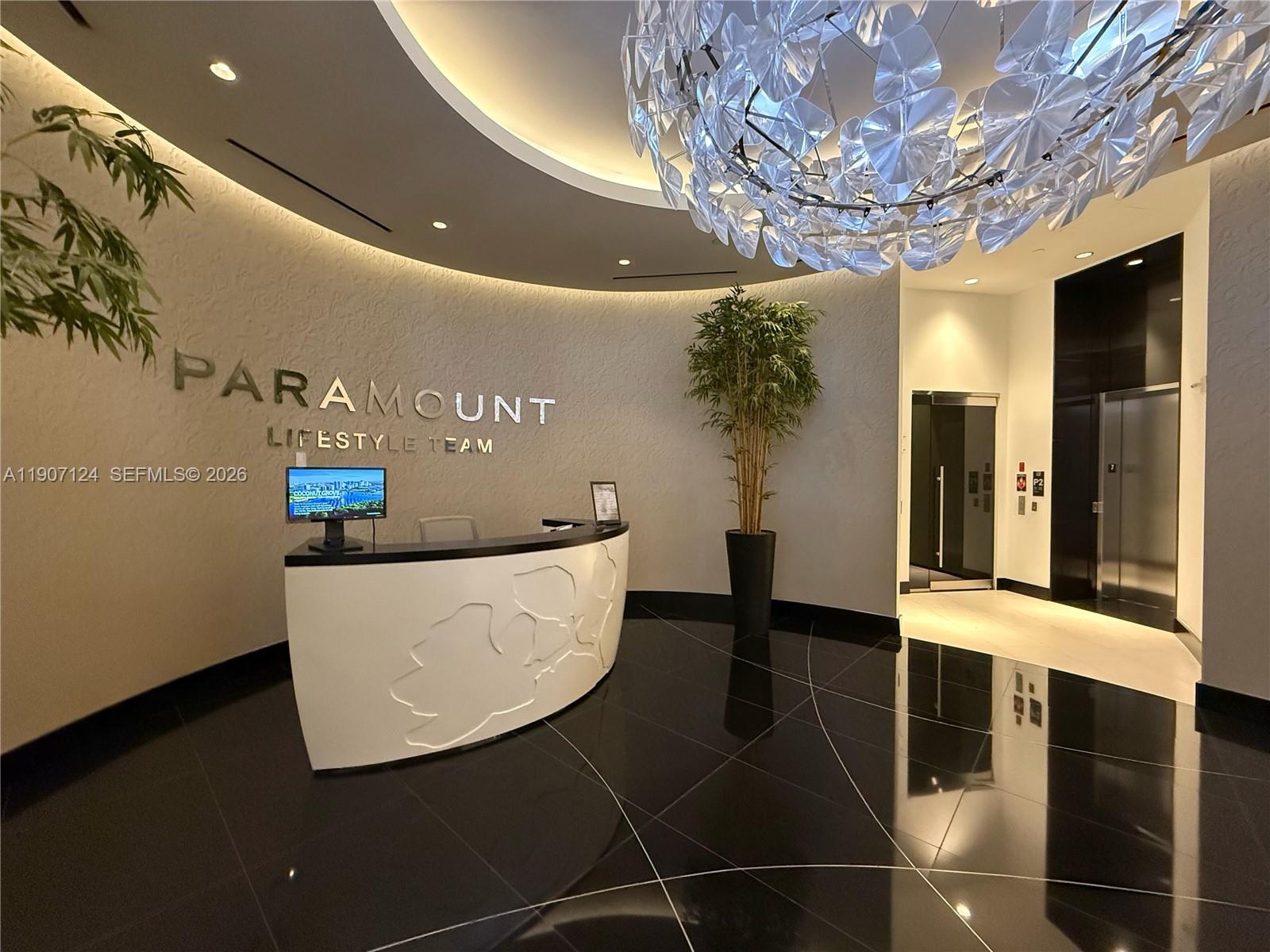 851 NE 1st Ave #4811, Miami FL 33132