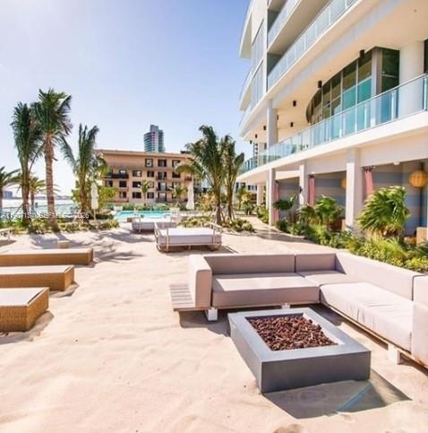 2900 NE 7th Ave #4101, Miami FL 33137