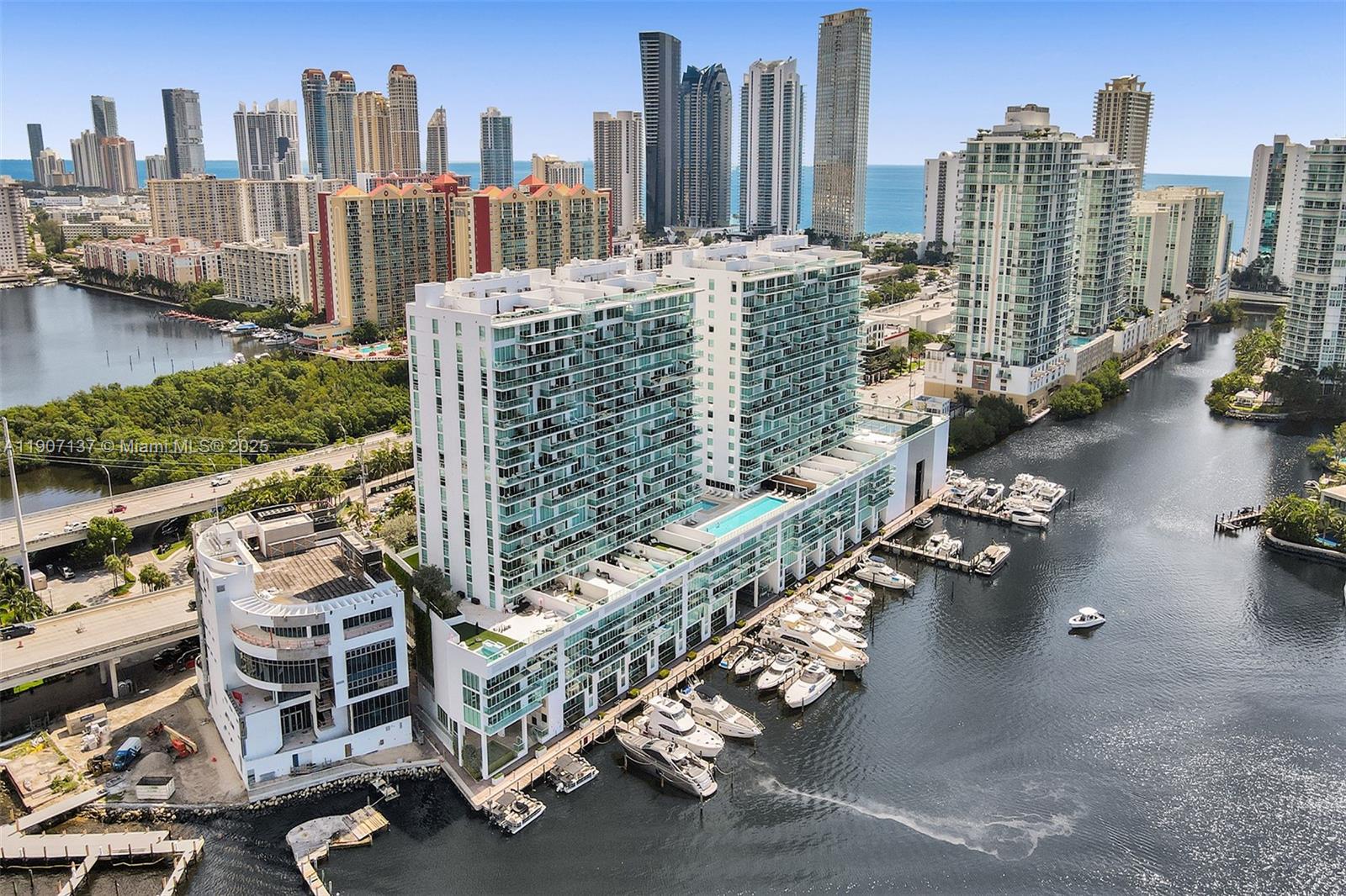 400 Sunny Isles Blvd #2021, Sunny Isles Beach FL 33160