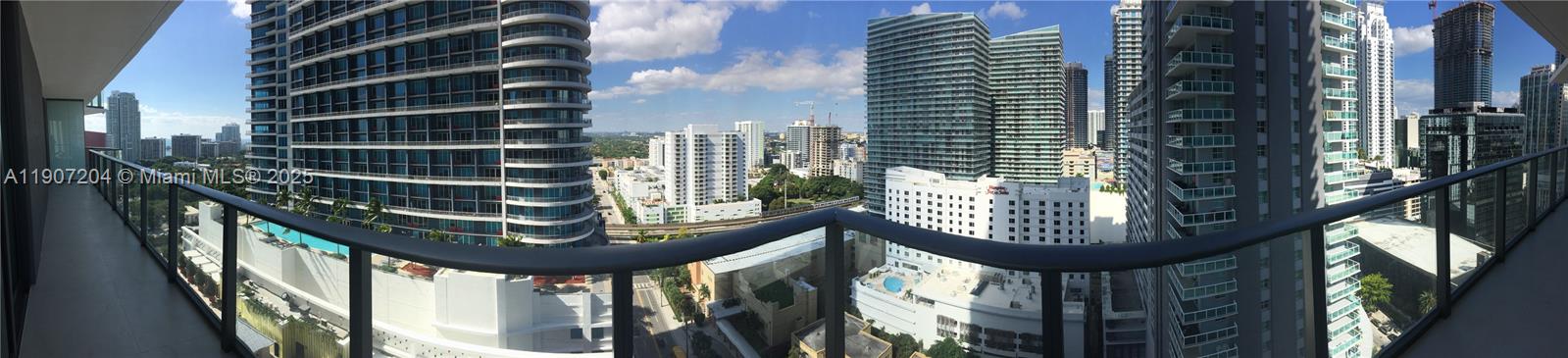 1300 S Miami #3410, Miami FL 33130