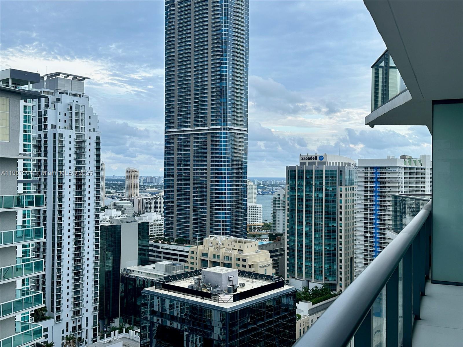1300 S Miami #3410, Miami FL 33130