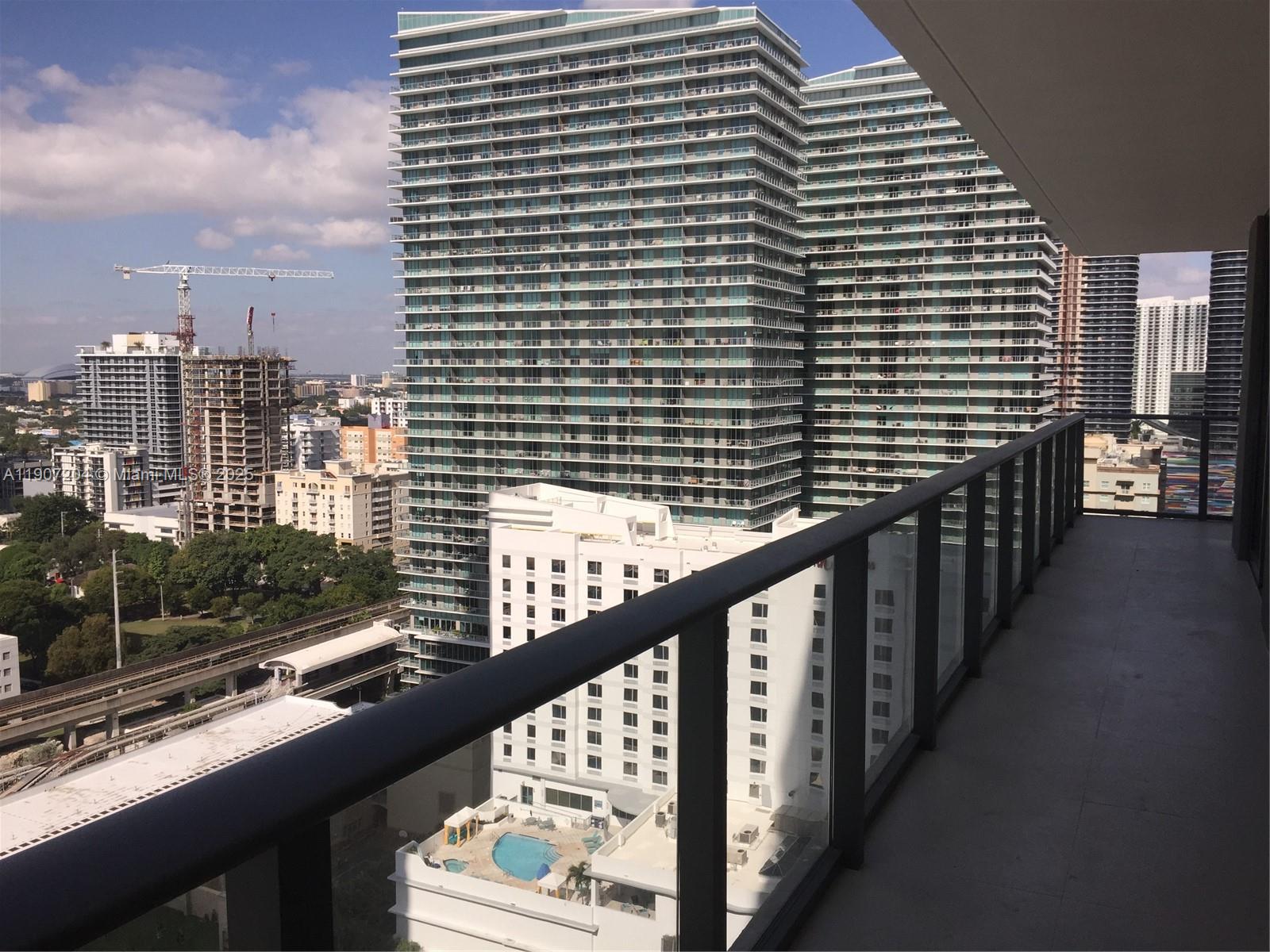 1300 S Miami #3410, Miami FL 33130