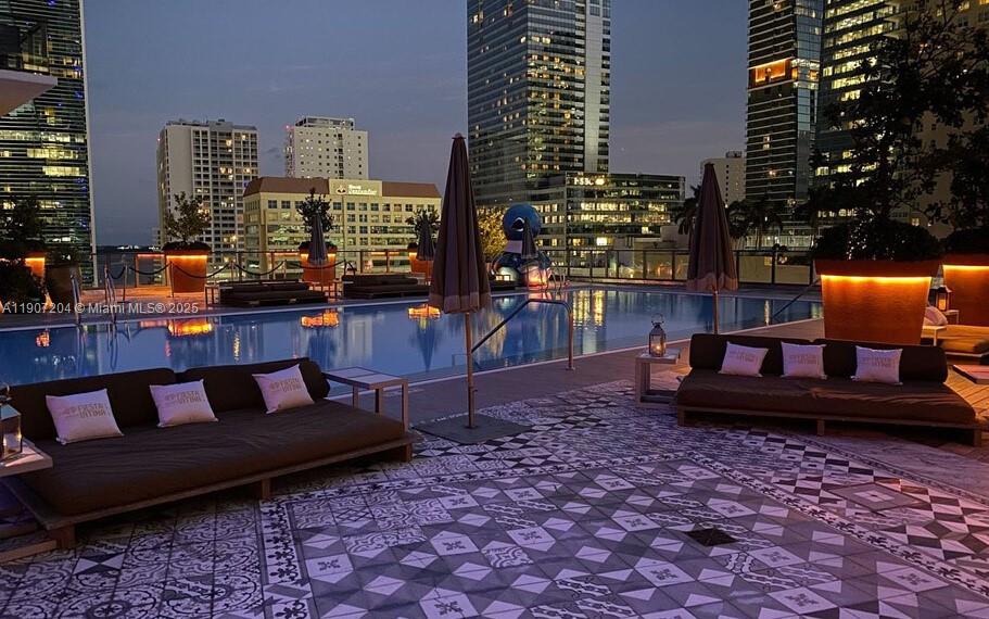 1300 S Miami #3410, Miami FL 33130