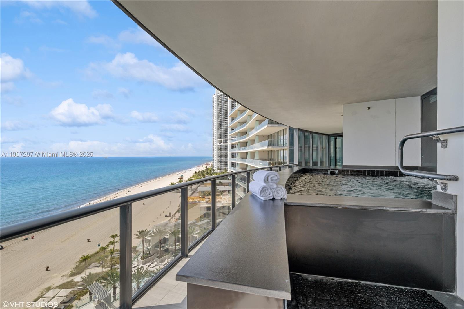 18555 Collins Ave #1101, Sunny Isles Beach FL 33160
