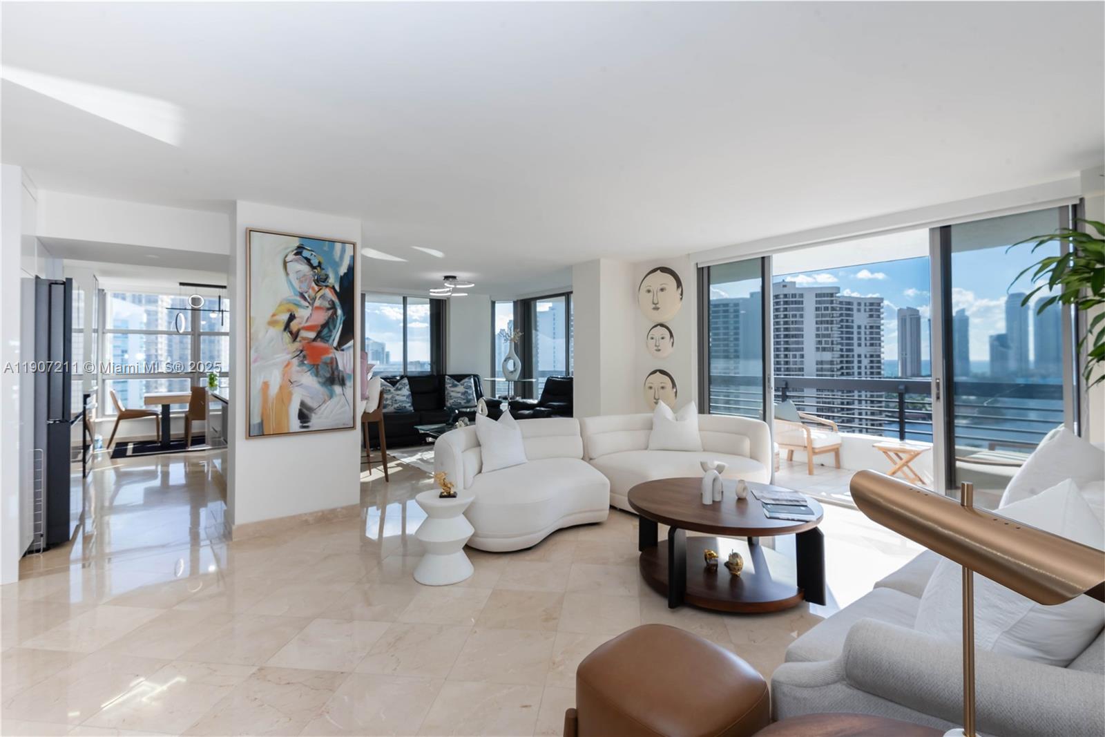 3500 Mystic Pointe Dr #2206, Aventura FL 33180